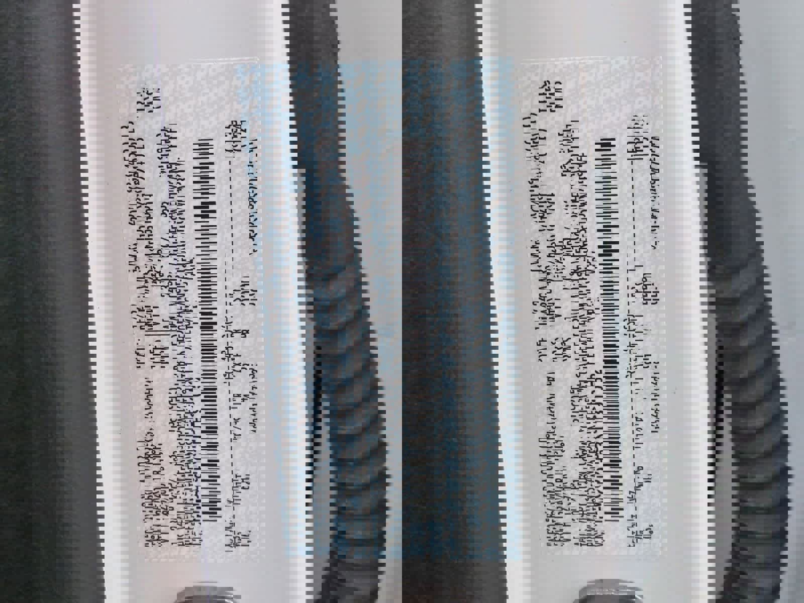 Certified 2022 Ford Escape SEL image 35