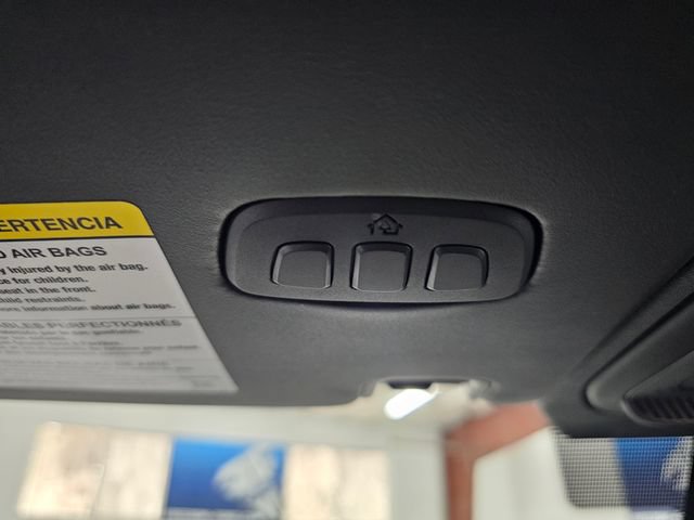 Certified 2022 Ford Bronco Badlands AWD/4WD image 21