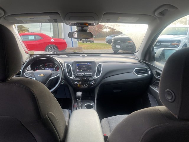 Used 2022 Chevrolet Equinox LT image 44