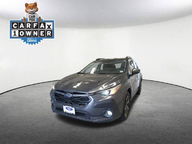 Used 2024 Subaru Crosstrek 2.0i Premium