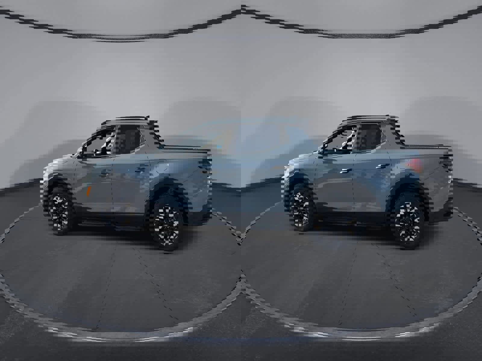 Used 2025 Hyundai Santa Cruz SEL image 5