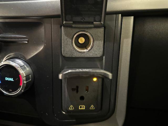 Certified 2024 Ford F150 XLT w/ Equipment Group 302A MID image 31