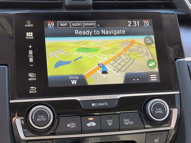 Used 2018 Honda Civic Touring image 23