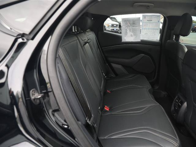 Certified 2023 Ford Mustang Mach-E Premium w/ Mustang Nite Pony Package AWD/4WD image 29