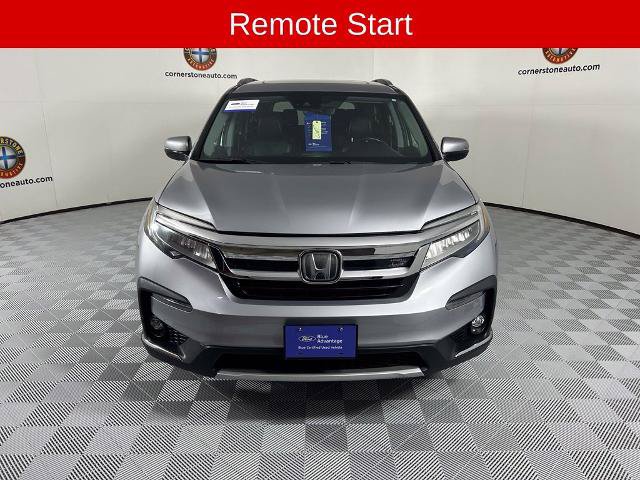 Used 2019 Honda Pilot Elite image 14
