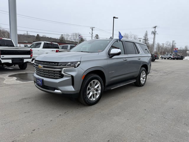 Used 2024 Chevrolet Tahoe Premier image 7
