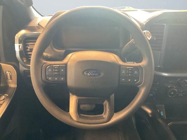 Certified 2024 Ford F150 STX AWD/4WD image 12