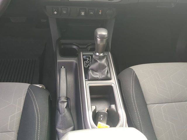 Used 2021 Toyota Tacoma TRD Off-Road image 20