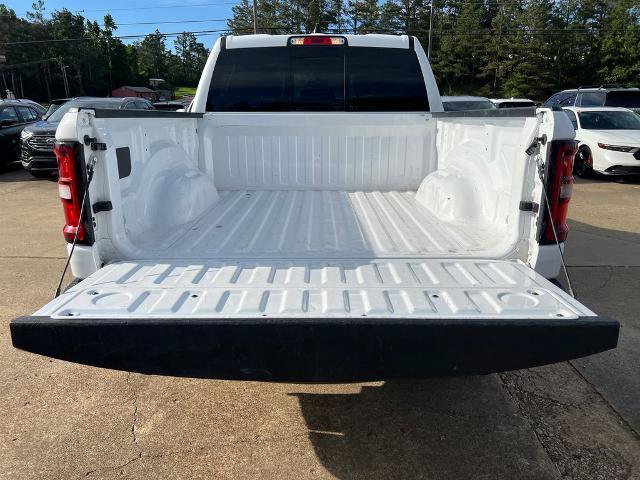 Used 2025 RAM 1500 Rebel w/ Rebel Level 1 Equipment Group AWD/4WD image 19