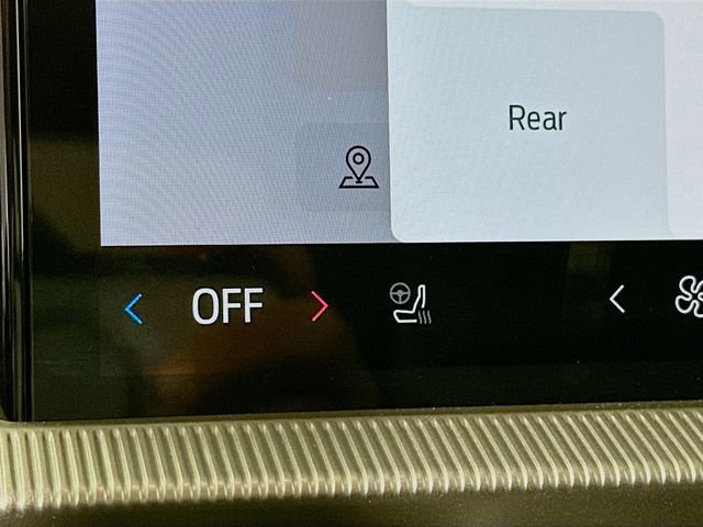 Certified 2025 Ford Explorer ST image 28