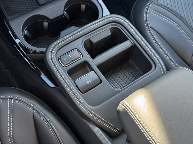 Certified 2025 Ford Mustang Mach-E Premium w/ Interior Protection Package image 20