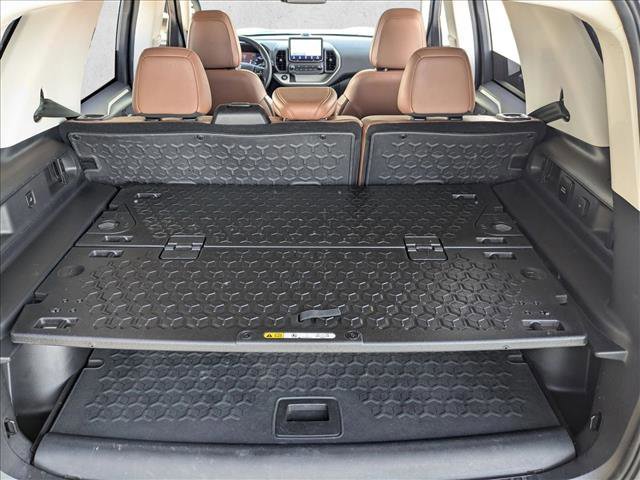 Certified 2023 Ford Bronco Sport Heritage Limited image 9