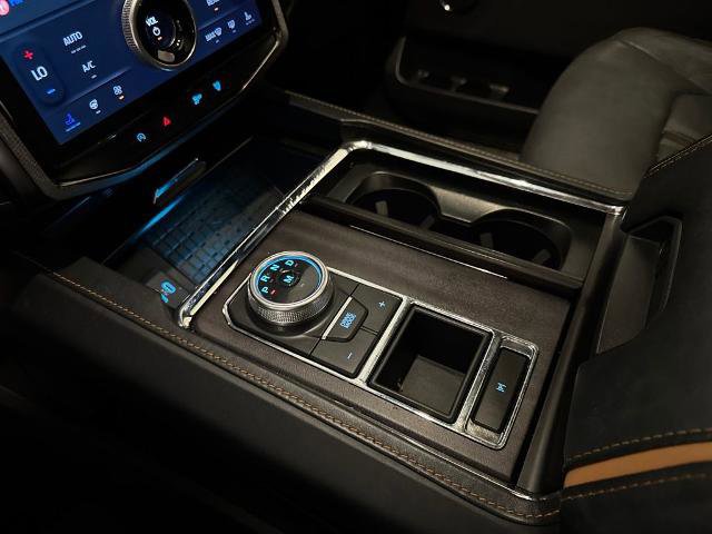 Certified 2022 Ford Expedition Platinum image 32