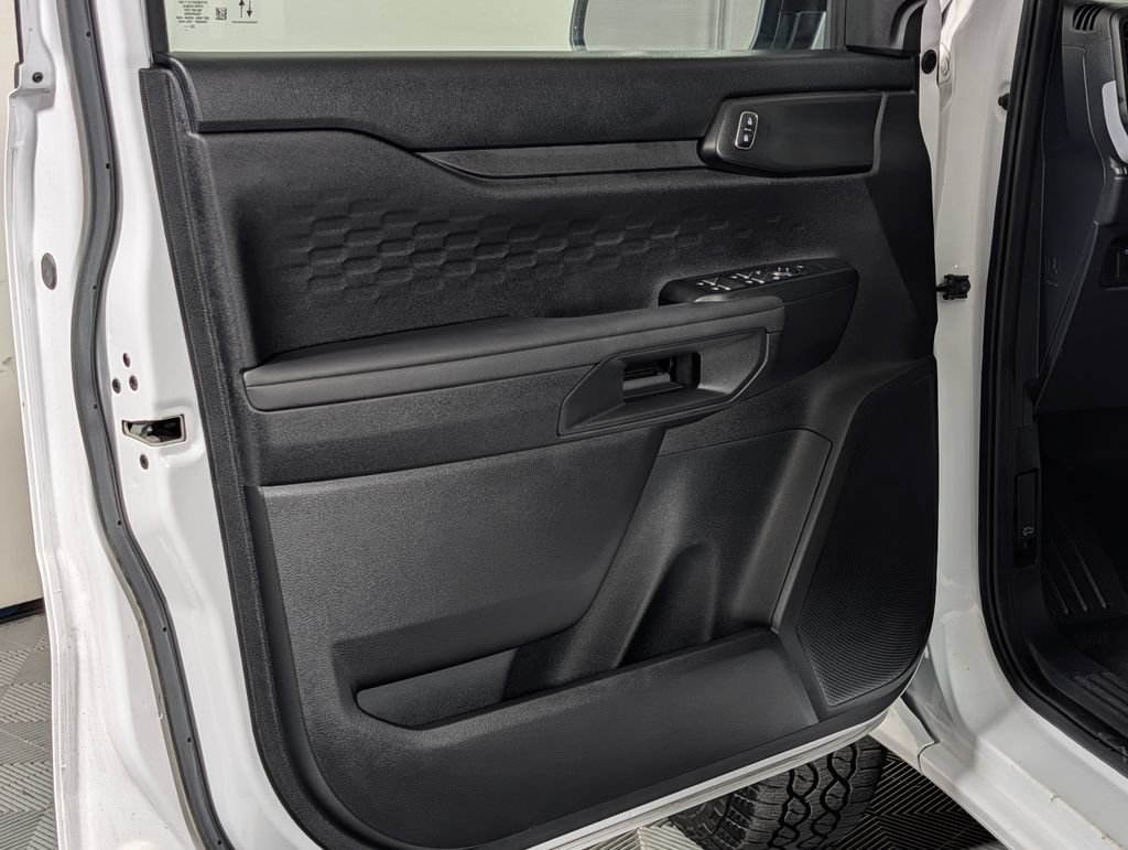 Certified 2024 Ford Ranger XL RWD image 23