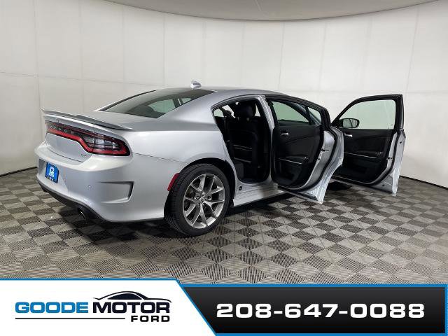 Used 2023 Dodge Charger GT image 13