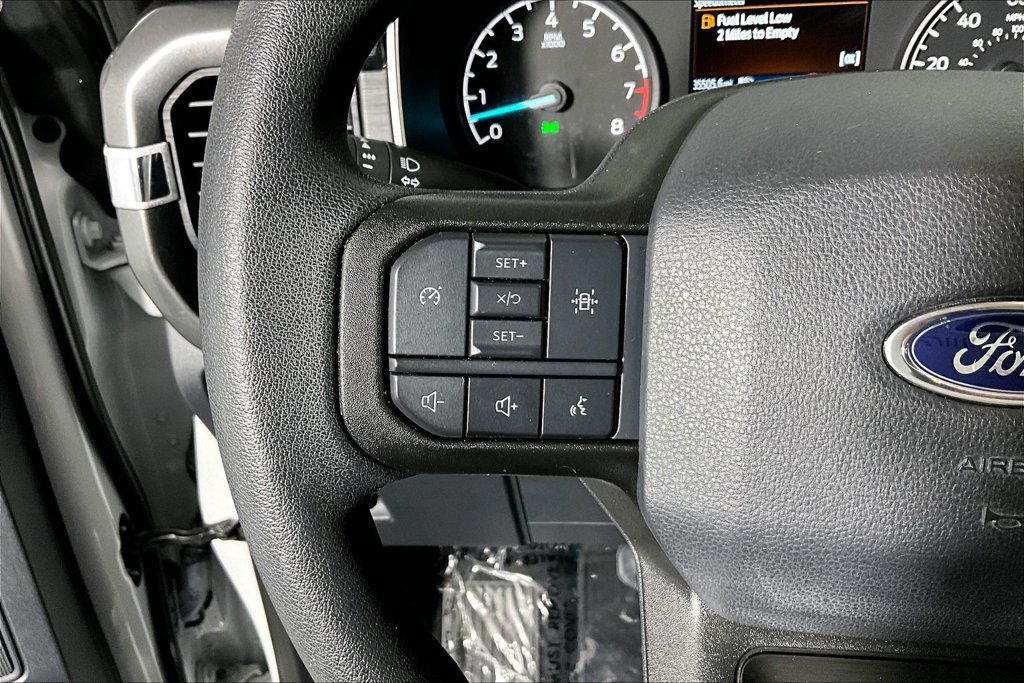 Certified 2023 Ford F150 XL w/ STX Appearance Package RWD image 18