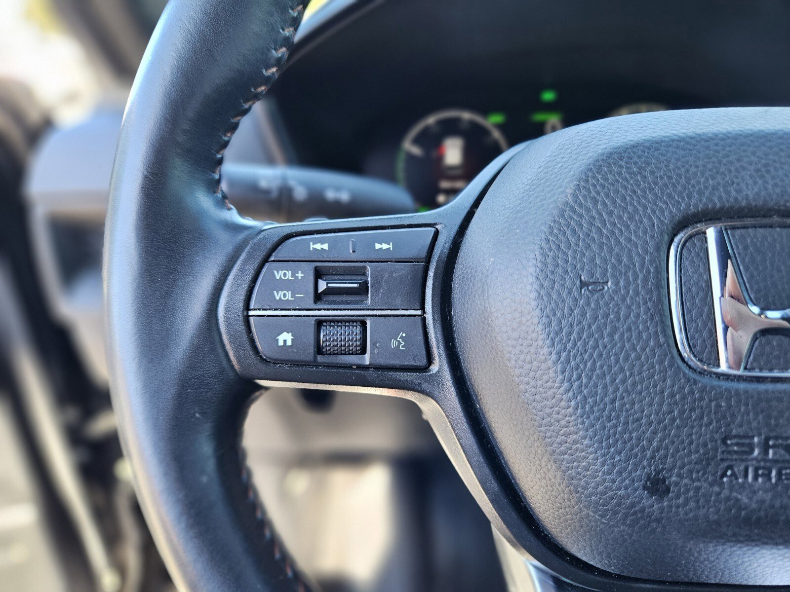 Used 2024 Honda CR-V Sport-L image 28