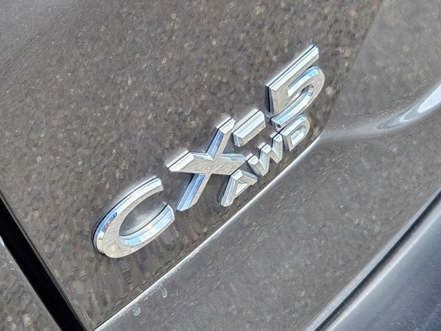 Used 2023 MAZDA CX-5 AWD 2.5 S image 19
