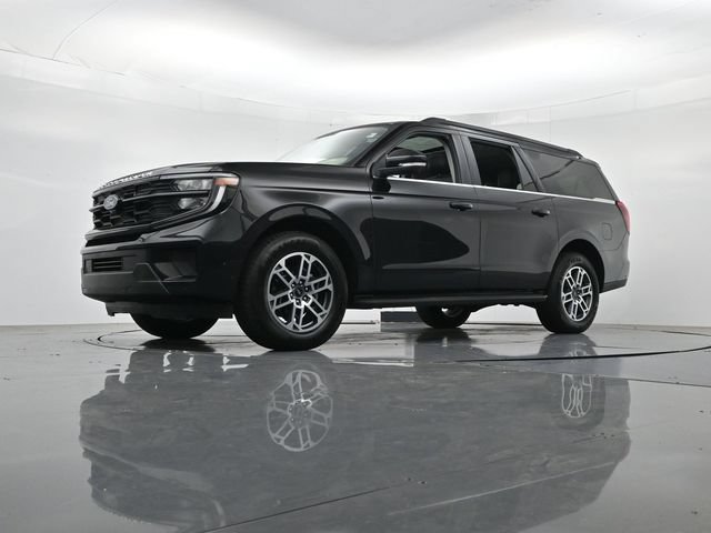 Certified 2025 Ford Expedition Max Active RWD image 41