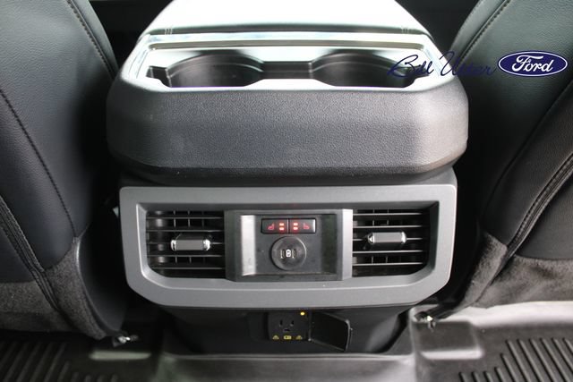 Certified 2025 Ford F250 Lariat w/ Black Appearance Package AWD/4WD image 15
