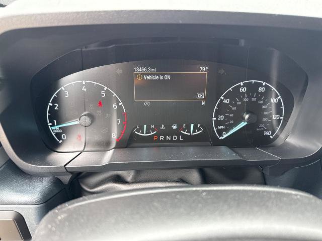 Certified 2023 Ford Maverick XL FWD image 11