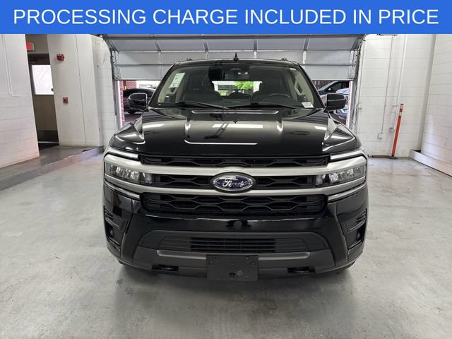 Certified 2022 Ford Expedition Max XLT AWD/4WD image 29