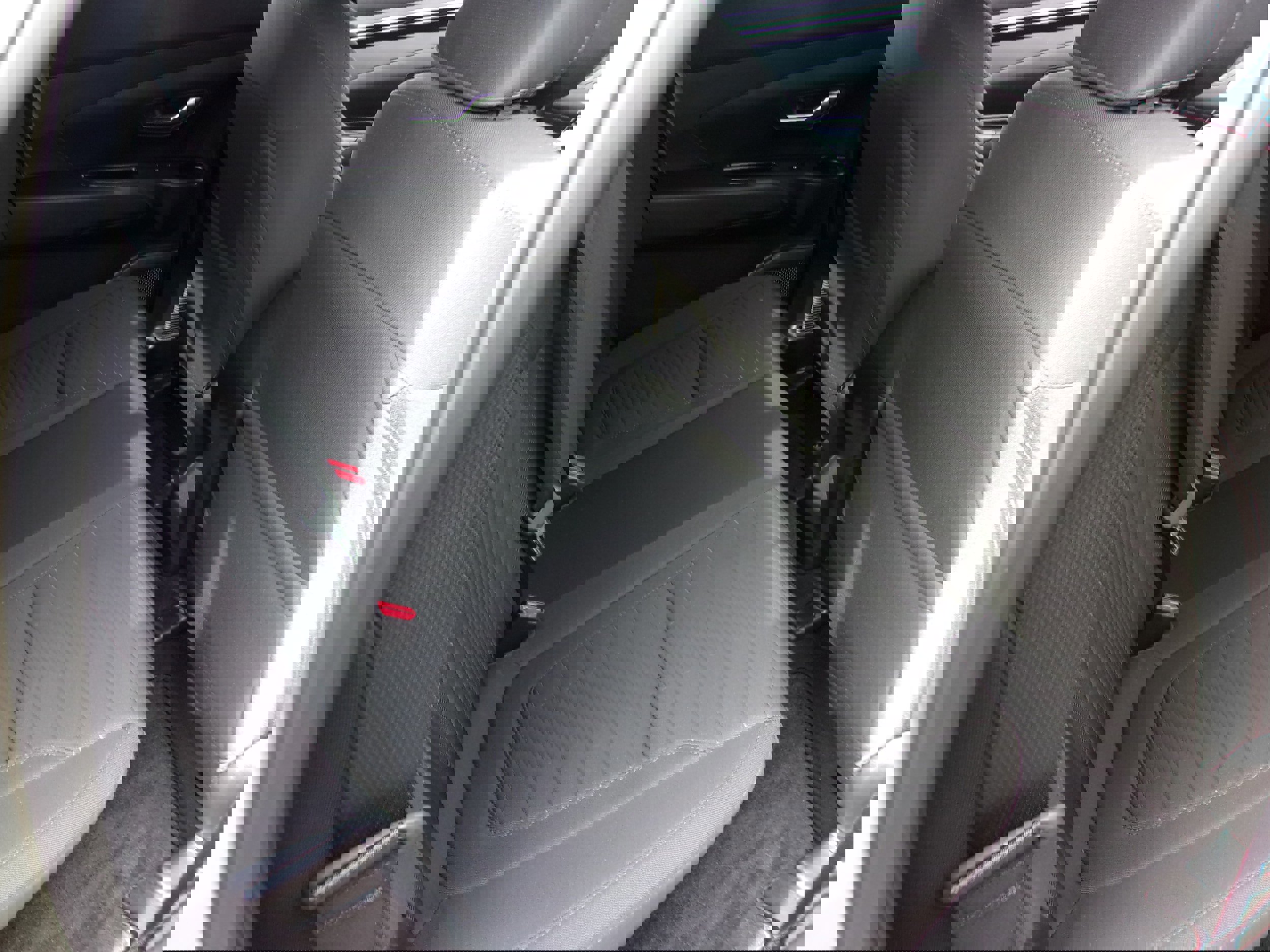 Used 2023 Hyundai Santa Cruz SEL w/ Activity Package image 12