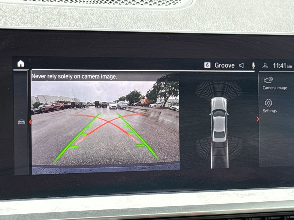 Used 2021 BMW 330i Sedan w/ Convenience Package RWD image 22