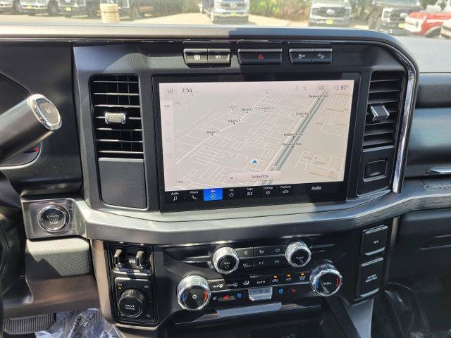 Certified 2024 Ford F250 Lariat AWD/4WD image 29