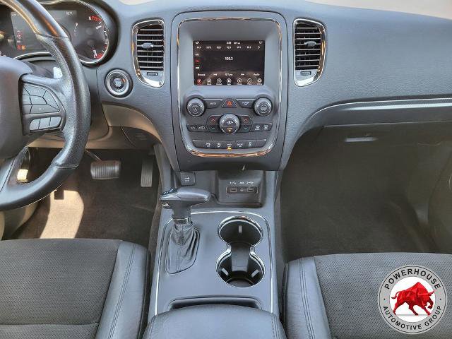 Used 2019 Dodge Durango GT AWD/4WD image 22