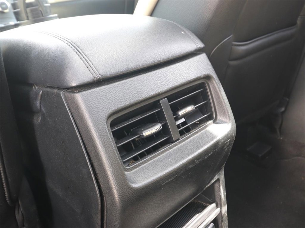 Certified 2019 Ford Edge SEL w/ Equipment Group 201A image 13