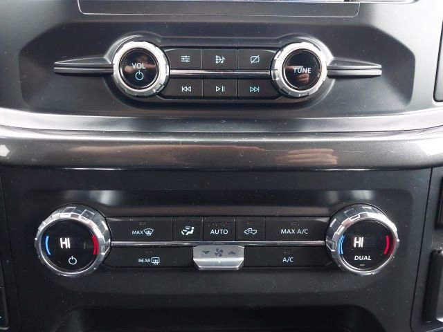 Certified 2021 Ford F150 XLT w/ Equipment Group 301A Mid image 21