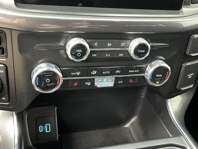 Certified 2023 Ford F150 XLT w/ Equipment Group 302A High AWD/4WD image 24