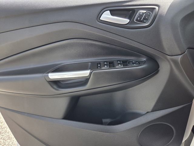Certified 2018 Ford Escape Titanium w/ Ford Safe & Smart Package FWD image 23