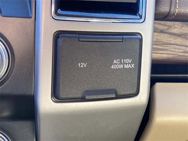 Certified 2020 Ford F150 Lariat w/ Equipment Group 502A Luxury image 33