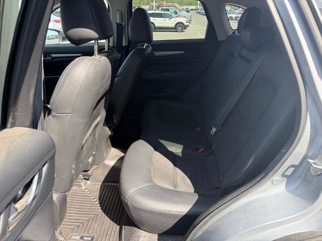 Used 2020 MAZDA CX-5 Touring AWD/4WD image 13