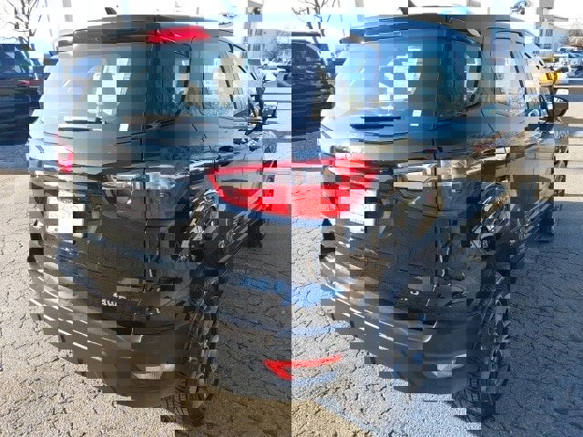 Certified 2022 Ford EcoSport S image 8