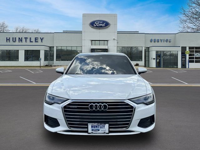 Used 2019 Audi A6 2.0T Premium w/ Convenience Package AWD/4WD image 2