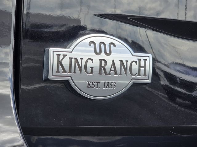 Certified 2025 Ford Expedition King Ranch AWD/4WD image 38