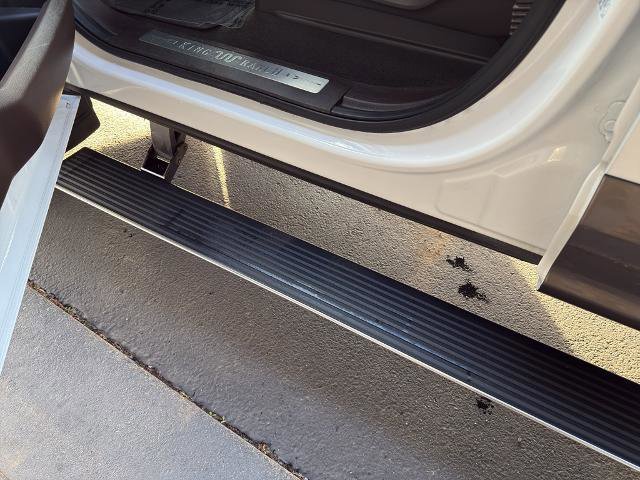 Certified 2019 Ford F250 King Ranch w/ King Ranch Ultimate Package image 34