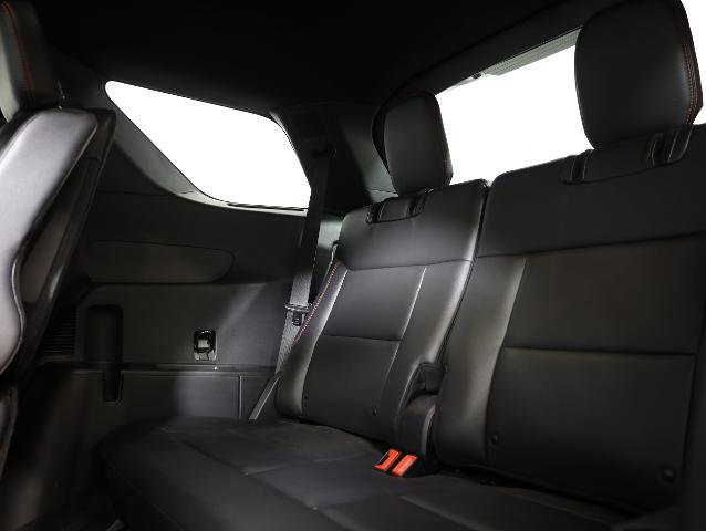 Certified 2023 Ford Explorer ST-Line w/ Class IV Trailer Tow Package image 12