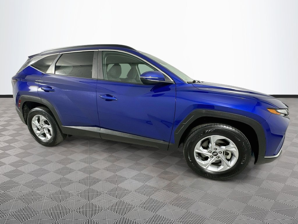 Used 2023 Hyundai Tucson SEL AWD/4WD image 11