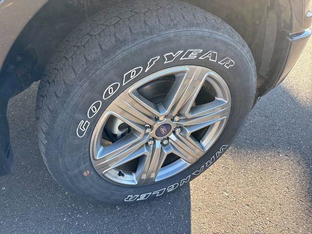 Certified 2019 Ford F150 XLT w/ Equipment Group 302A Luxury image 10