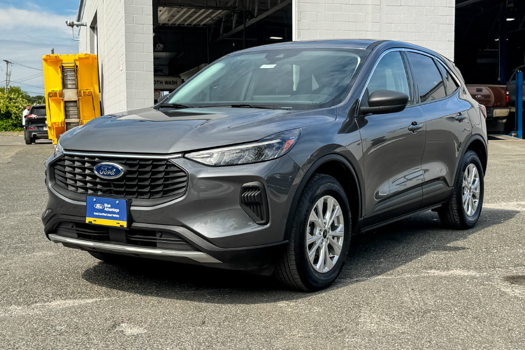 Certified 2023 Ford Escape Active w/ Tech Pack #1 AWD/4WD image 7