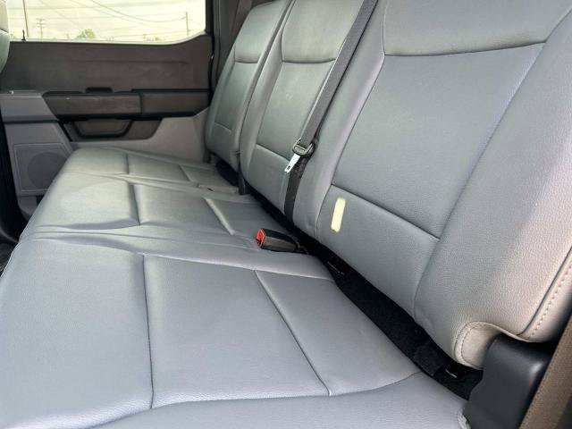 Certified 2026 Ford F450 XL w/ XL Driver Assist Package AWD/4WD image 19
