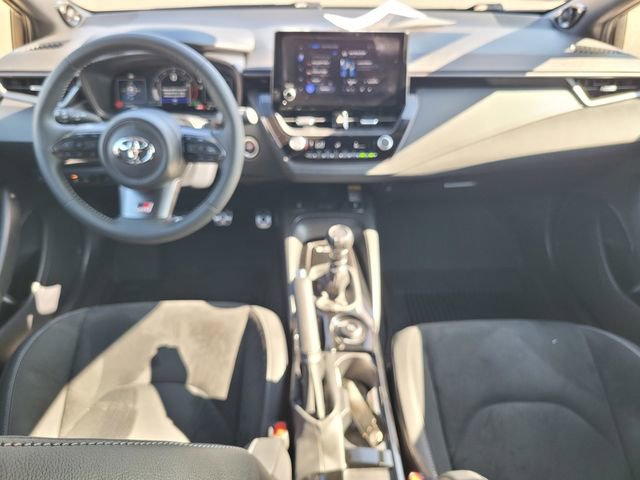 Used 2024 Toyota Corolla GR image 14