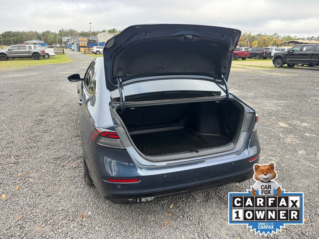 Used 2023 Honda Accord EX-L image 26