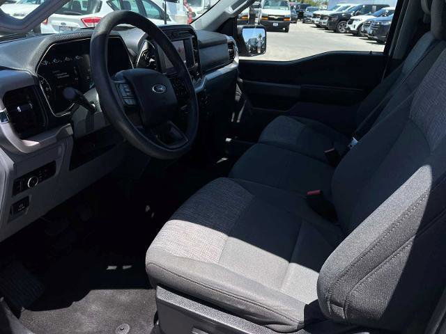 Certified 2023 Ford F150 XLT image 11