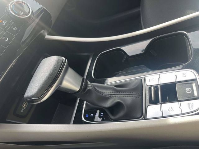 Used 2023 Hyundai Tucson SEL FWD image 34