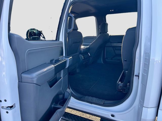 Certified 2023 Ford F150 XLT w/ Equipment Group 302A High image 24